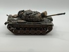 Corgi 1 50 Scale Firebase  nam M48-a3 Patton Us Diecast Tank Green Usmc
