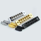 Guyker Harmonica Tune-o-matic 6 String Guitar Bridge Gm013