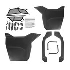 For Can-am 16-24 Defender Xt Hd5 Hd8 Hd10 Half Doors Kit    715003029    715006314