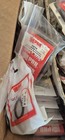 Vintage Projector Parts Huge Misc Lot Belts 