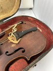 Violin  Old  Unknown Manufacture