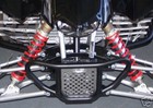 Honda 400x  400ex A-arms   Shocks Widening   Lowering Kit  6 Or 4 5 