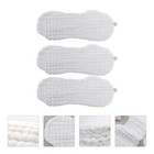 3pcs Reusable Sanitary Towels Newborn Diaper Liners Cloth Diaper Inserts