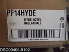 Qty 500 20 Sleeves Of 25  Pg14hyde Hyde Hotel 13 9 Oz Frost Flex Tumblers