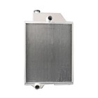 4 Row Radiator For John Deere 4010 Tractor Diesel Ar26569 Ar26551 Ar46438