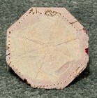Original Korean War Era 8th Army Theater Made Bullion Patch B