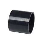 102mm 4  Straight Silicone Coupler Hose Intake Intercooler Turbo  Black clamp