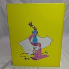 Vintage The Complete Family Sewing Book 3 Ring Binder - 1972 Curtin Publications