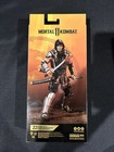 Mcfarlane Mortal Kombat Scorpion Figure Shadows Variant