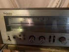 Technics Sa 500 Stereo Receiver 