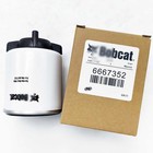 New Maintenance Filter Kit For Bobcat S130 S150 S160 S175 S185 S205 Skid Steer