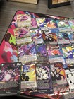 Dragon Ball Super Holo Foil English Card Lot Of 46  2 Release Event Promo Cards