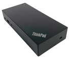 Lenovo Usb-c Dock Station For Thinkpad T14 T14s T15 X13 L14 L15 Gen 1 W adapter