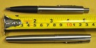  parker   Frontier  Flighter  Made In U    2007 s  Fountain ballpoint  Pens  Set