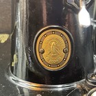 1951 Singer Featherweight Portable Sewing Machine W  Original Pedal Serviced