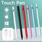 Universal Stylus Pen For Ipad Iphone Android Tablet Touch Screen Pencil