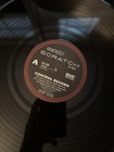 Rane Serato Scratch Live Cv02 Control Record Vinyl 12  Black