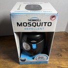 Thermacell Mosquito Repellent E55x Pw0721 20ft Zone Cordless Rechargeable - New