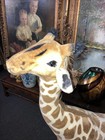 Meliss   Doug Giant Giraffe- Lifelike Stuffed Animal 4 Feet Tall