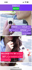 New  Muama Enence Instant 2   Two Way Translator Portable 36 Languages Pro