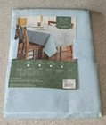 Kohl s St  Nicholas Square Winter White Tablecloth Winter Flurries Ships Free 