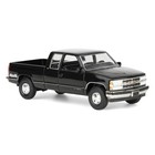 1 64 1998 Chevrolet Silverado 1500 Extended Cab Pickup Truck  Obt Exc  51584-a
