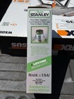 Vintage 1990 Usa Made Aladdin Stanley Thermos Green 1 Quart A944dh New In Box 