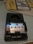 Lot Of 2 - Baia Mark Ii 8mm Movie Editor   Kalart 8 Splicer