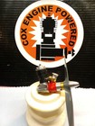 Vintage Cox 049 Tee-dee W  Prop Model Engine - Clean -  026