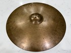 Vintage Paiste Giant Beat 24    Ride White Label  Pre Serial  Bonham