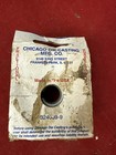 Chicago Die Cast Pulley 2-1 2  Diameter  250-a  5 8  Bore  For A Belts