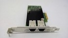 Hpe 562t Dual Port 10gb Rj45 Pci-e Ethernet Card Adapter 840137-001 817736-001