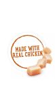 Purina Gravy Wet Dog Food  Prepared Meals Simmered Chicken Medley -10 oz Ex 8 25