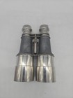 Vintage Brass Binoculars Glasses Chevalier Paris Day   Night Glass