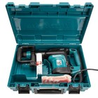 Makita Hm0871c Sds Max Demolition Hammer With Avt  240v 