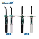 Dental Wireless Cordless Led Cure Curing Light Lamp 2000mw 5w Tool Resin Cure Us