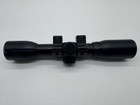Gamo Lc 4x32 Wr Air Rifle Scope - Black