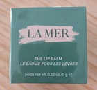 La Mer The Lip Balm 0 32 Oz 9g New In Box Sealed Box
