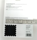 Fiskars 101440-1001 Stamp Out Lever Punch Extra Large  2-9 16  Stamp Shape