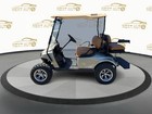 Golf Cart N a
