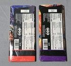 Masters Of The Universe He-man   Skeletor Chocolate Bars Fye Collectible Htf Oop