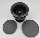 Rodenstock Caltar Ii-n 90mm F6 8 Mc Wide Angle Lens Copal 0 W caps Serviced