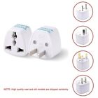 Universal Adapter Ac Power Plug Au Eu To Us Usa Eu Travel Adapter Plug Converter