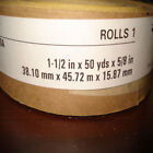 3m 216u 1-1 2  X 50 Yds X 5 8  P320a Abrasive Paper Op Roll