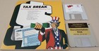 Tax Break 1993   1993 Aegis Oxxi For Commodore Amiga