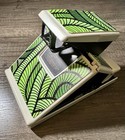 Refurbished Polaroid Sx-70 Land Camera Model 2  Instant Film Camera  Tropical     