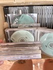 The Complete Audio Holy Bible Kings James Version 59 Cd Set Old   New Testament