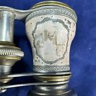 Antique Chevalier Paris Opera Spy Glasses Binocular Made In France