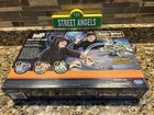2012 Angry Birds  Star Wars     Jenga Death Star Game Hasbro Sealed Nib