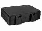 1oz Coin 100x Capsule   200 Non Storage Box Organizer Case Fits Silver Rounds